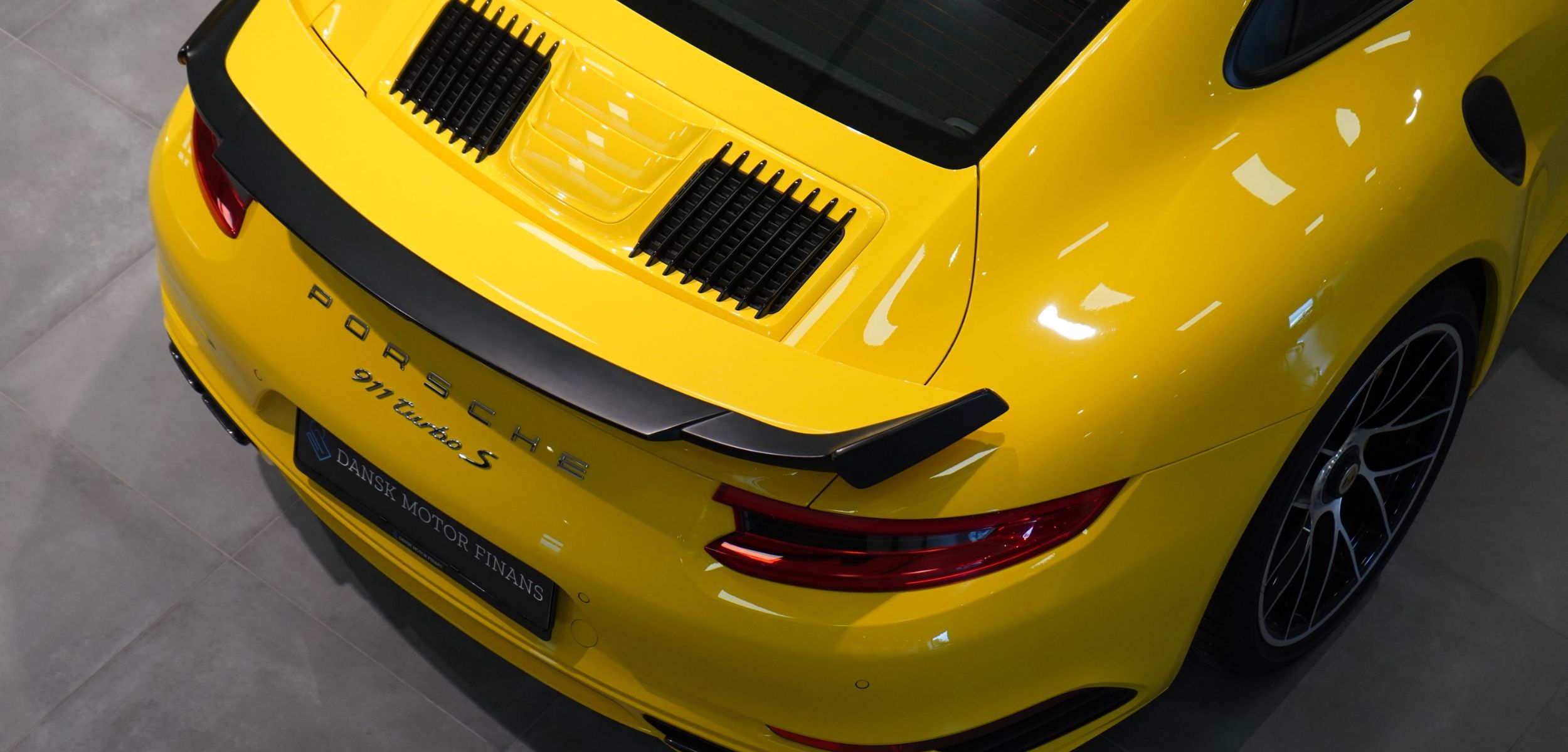 Finansiel leasing