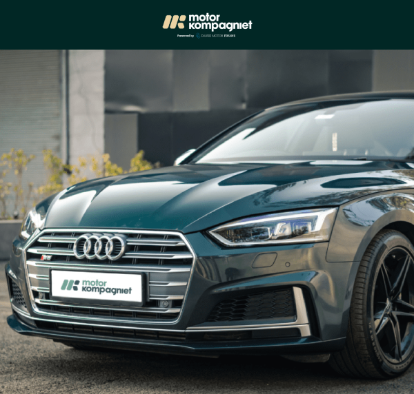 Partnerskaber - Dansk Motor Finans